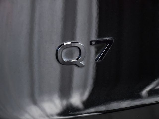 2025 Audi Q7 55 Premium - 23054278 - 98