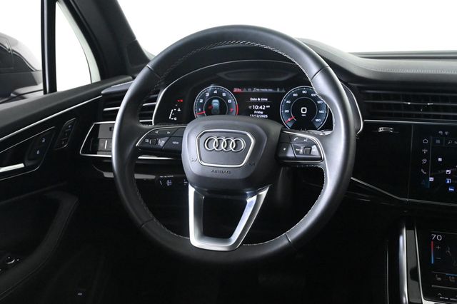 2025 Audi Q7 55 Premium Plus - 22957376 - 9