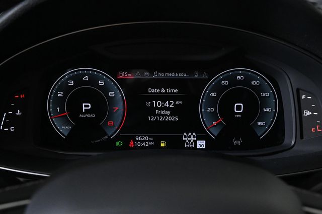 2025 Audi Q7 55 Premium Plus - 22957376 - 11