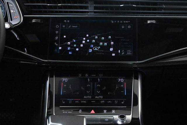 2025 Audi Q7 55 Premium Plus - 22957376 - 12