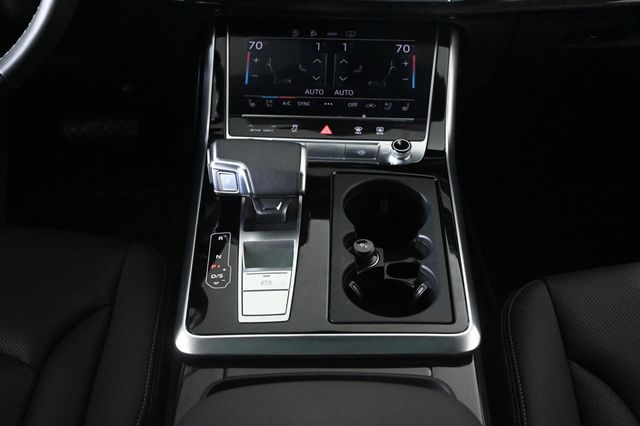 2025 Audi Q7 55 Premium Plus - 22957376 - 13