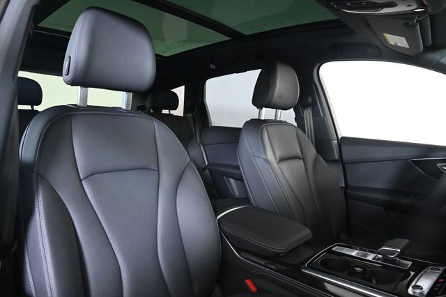 2025 Audi Q7 55 Premium Plus - 22957376 - 15