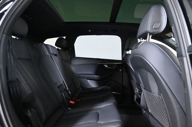 2025 Audi Q7 55 Premium Plus - 22957376 - 16