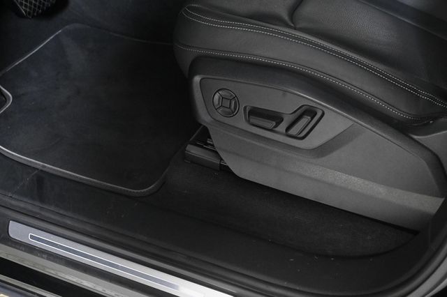 2025 Audi Q7 55 Premium Plus - 22957376 - 19