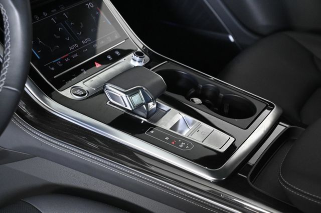2025 Audi Q7 55 Premium Plus - 22957376 - 20