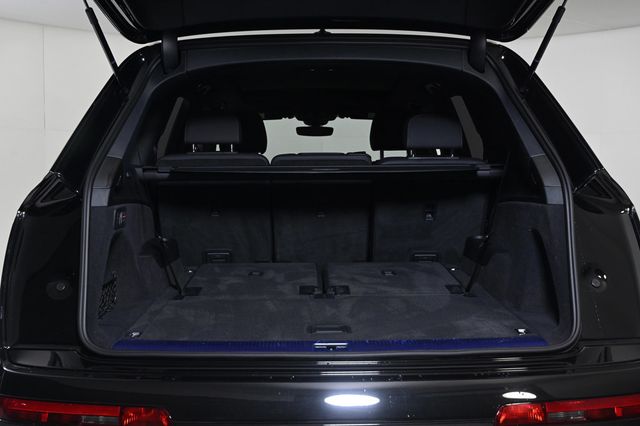 2025 Audi Q7 55 Premium Plus - 22957376 - 21