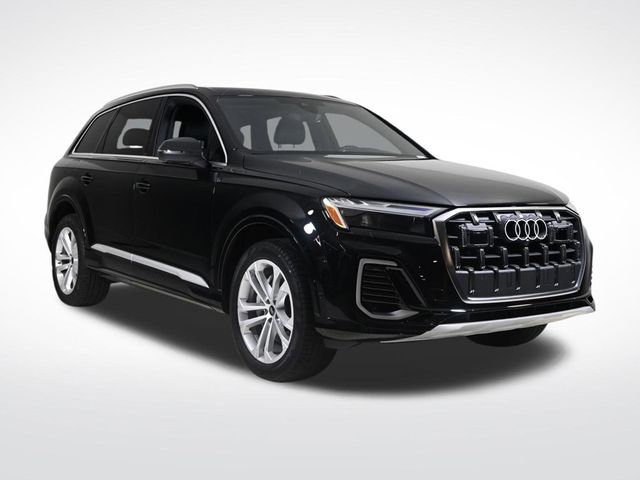 2025 Audi Q7 55 Premium Plus - 22957376 - 6