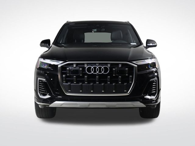2025 Audi Q7 55 Premium Plus - 22957376 - 7