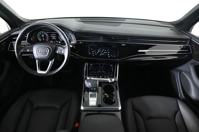 2025 Audi Q7 55 Premium Plus - 22957376 - 8