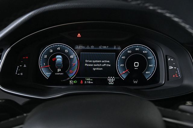 2025 Audi Q7 55 Premium Plus - 22999073 - 10