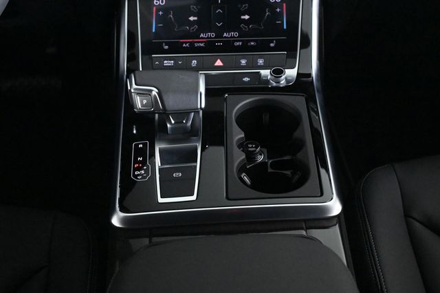 2025 Audi Q7 55 Premium Plus - 22999073 - 13