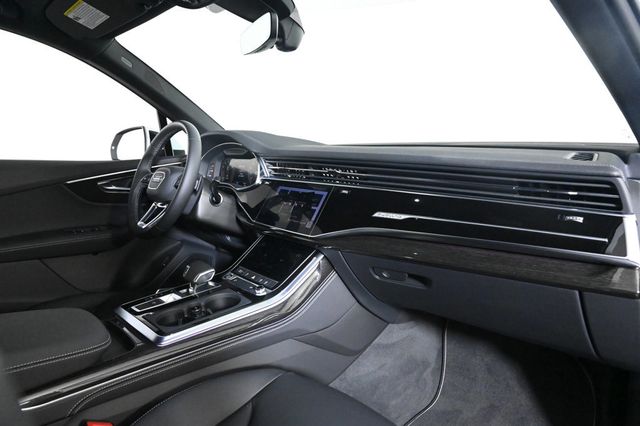 2025 Audi Q7 55 Premium Plus - 22999073 - 14