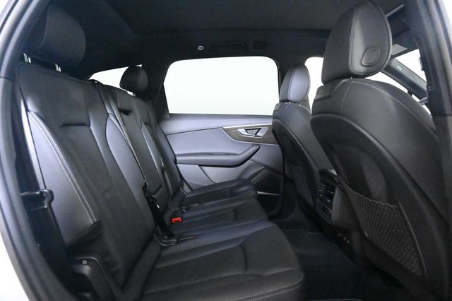 2025 Audi Q7 55 Premium Plus - 22999073 - 16