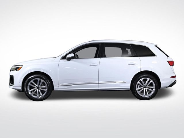 2025 Audi Q7 55 Premium Plus - 22999073 - 1