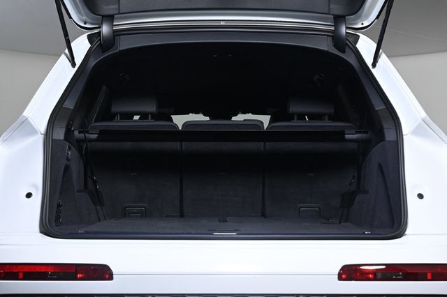 2025 Audi Q7 55 Premium Plus - 22999073 - 20