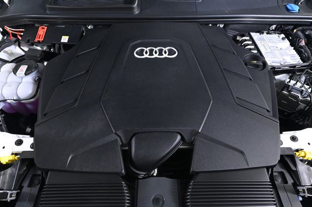 2025 Audi Q7 55 Premium Plus - 22999073 - 21