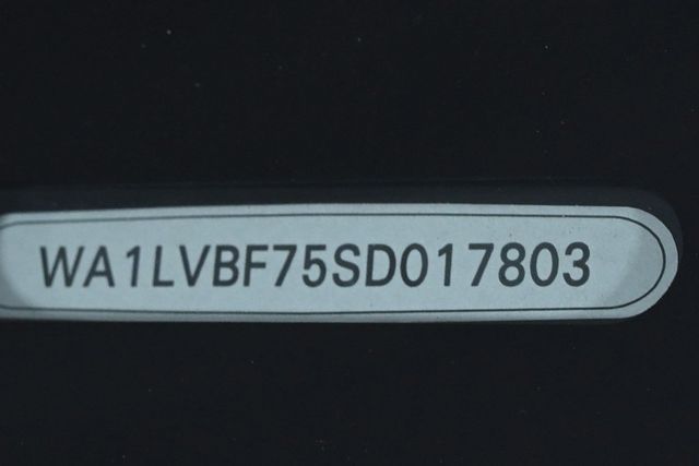 2025 Audi Q7 55 Premium Plus - 22999073 - 23