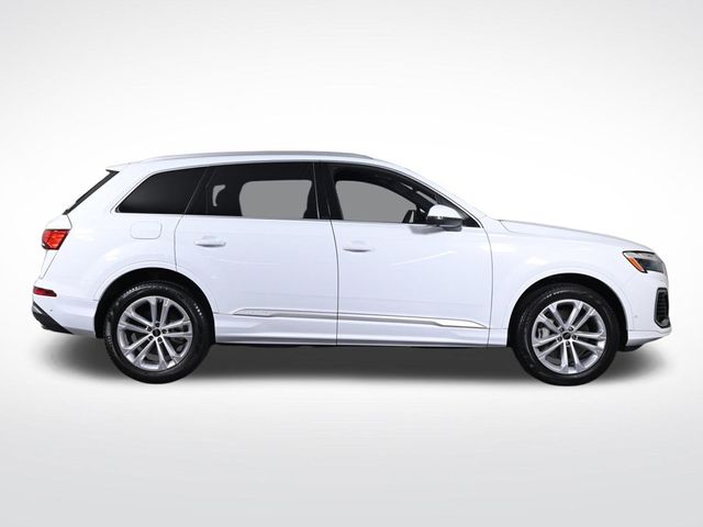 2025 Audi Q7 55 Premium Plus - 22999073 - 5