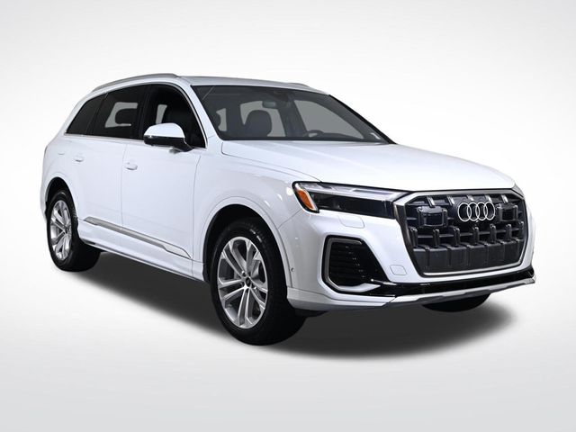 2025 Audi Q7 55 Premium Plus - 22999073 - 6