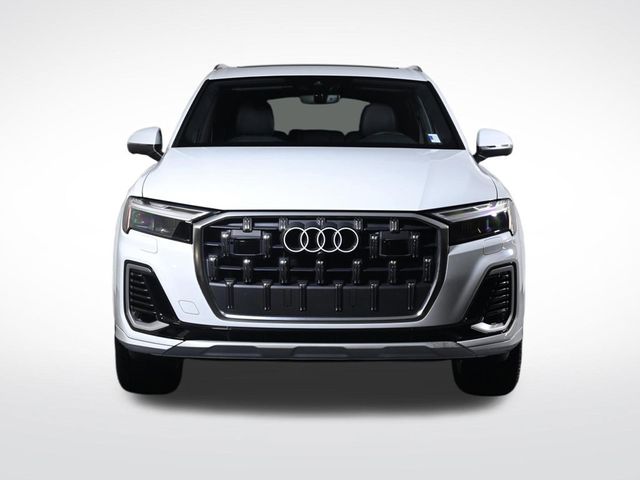 2025 Audi Q7 55 Premium Plus - 22999073 - 7