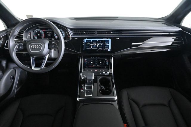 2025 Audi Q7 55 Premium Plus - 22999073 - 8