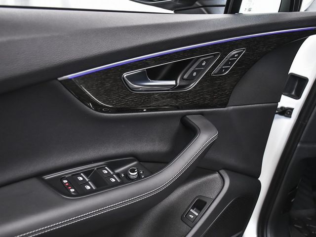 2025 Audi Q7 55 Premium Plus - 22934427 - 9