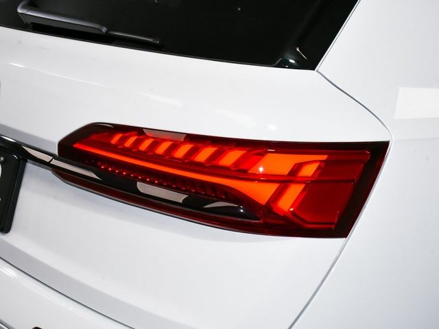 2025 Audi Q7 55 Premium Plus - 22934427 - 99