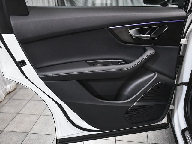 2025 Audi Q7 55 Premium Plus - 22934427 - 13