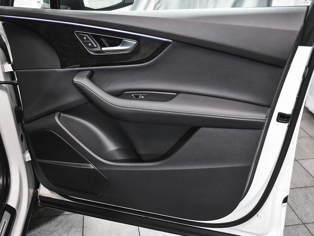 2025 Audi Q7 55 Premium Plus - 22934427 - 19