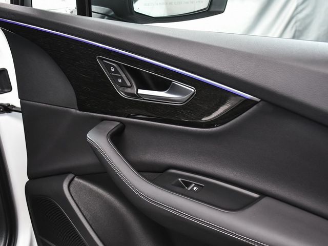 2025 Audi Q7 55 Premium Plus - 22934427 - 20