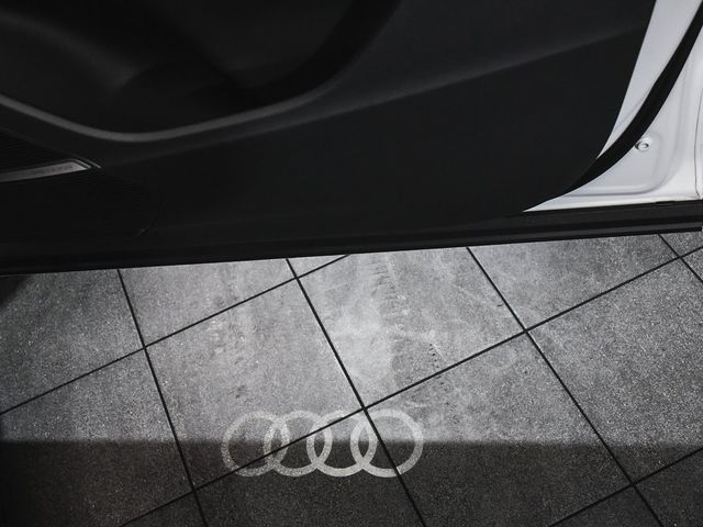 2025 Audi Q7 55 Premium Plus - 22934427 - 22