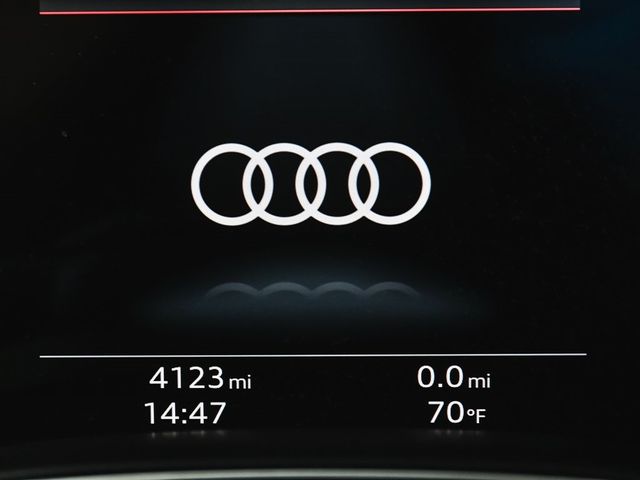 2025 Audi Q7 55 Premium Plus - 22934427 - 27