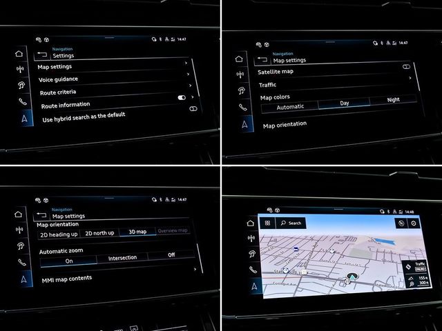 2025 Audi Q7 55 Premium Plus - 22934427 - 29