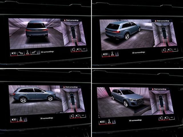 2025 Audi Q7 55 Premium Plus - 22934427 - 30