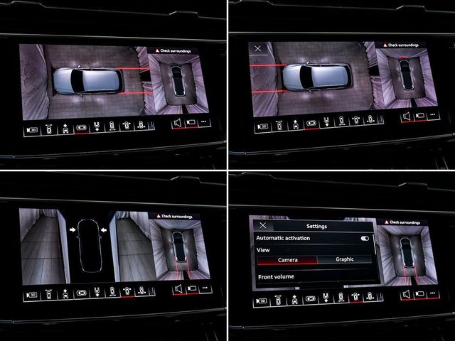 2025 Audi Q7 55 Premium Plus - 22934427 - 32