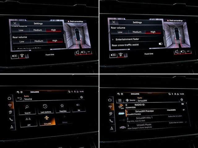 2025 Audi Q7 55 Premium Plus - 22934427 - 33