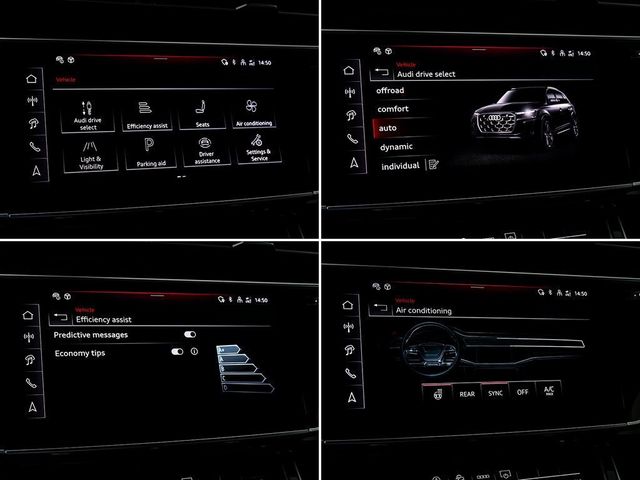 2025 Audi Q7 55 Premium Plus - 22934427 - 35