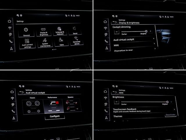 2025 Audi Q7 55 Premium Plus - 22934427 - 37