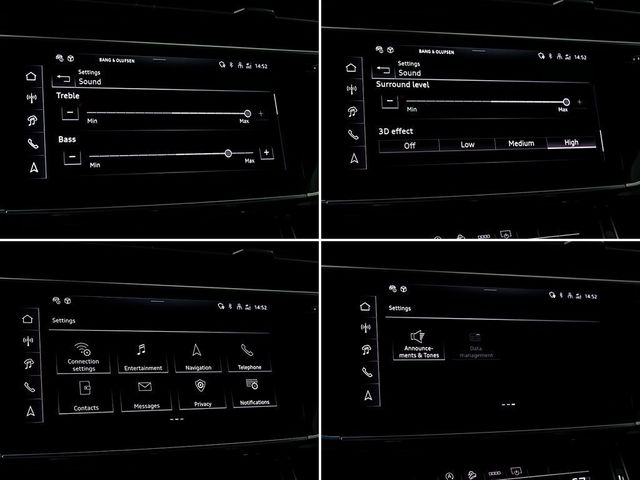 2025 Audi Q7 55 Premium Plus - 22934427 - 38