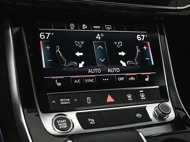 2025 Audi Q7 55 Premium Plus - 22934427 - 40