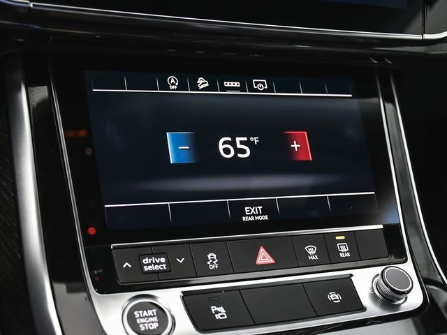 2025 Audi Q7 55 Premium Plus - 22934427 - 41