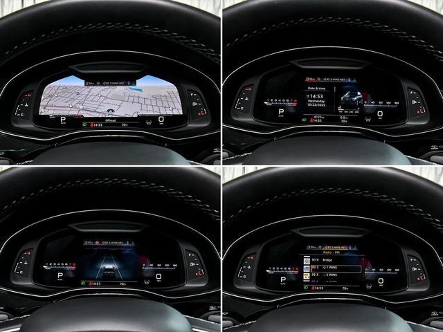 2025 Audi Q7 55 Premium Plus - 22934427 - 48