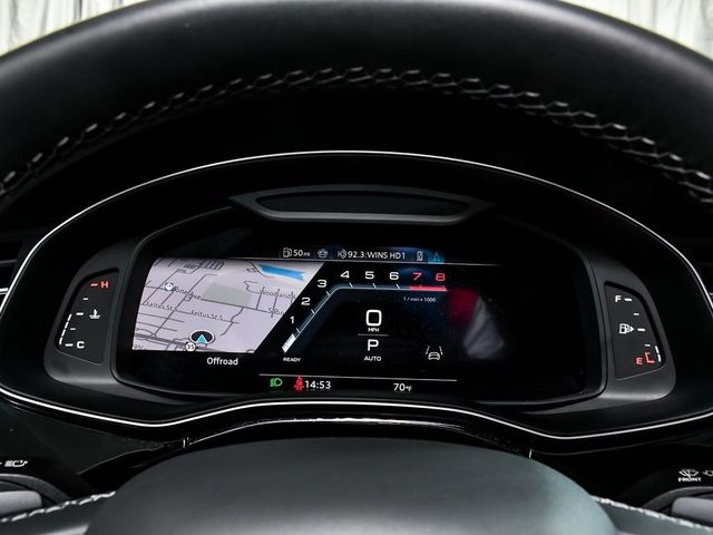 2025 Audi Q7 55 Premium Plus - 22934427 - 49