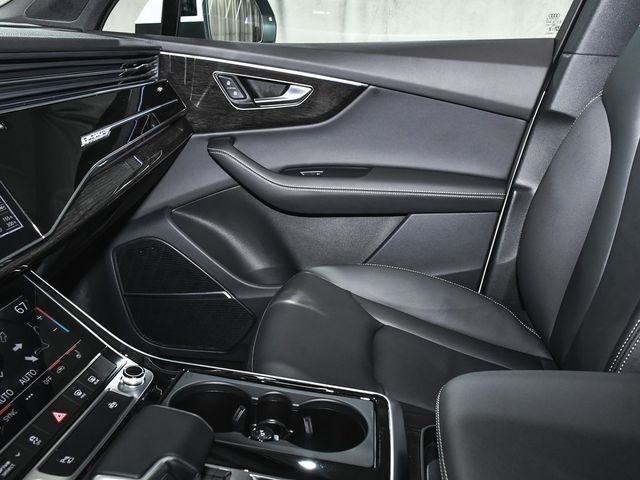 2025 Audi Q7 55 Premium Plus - 22934427 - 56