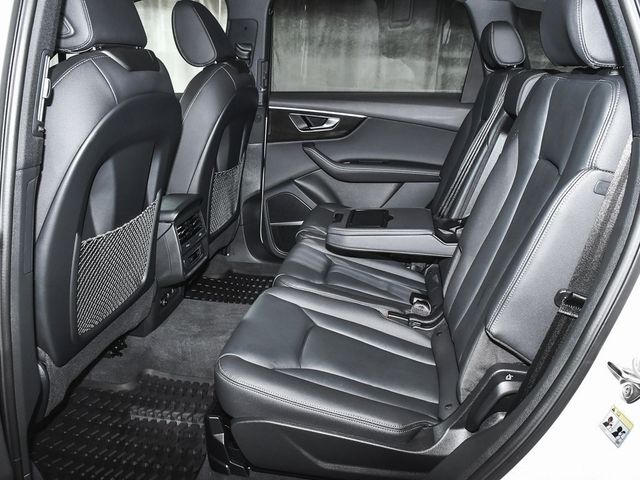 2025 Audi Q7 55 Premium Plus - 22934427 - 61