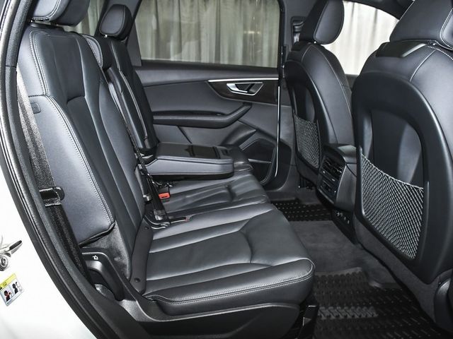 2025 Audi Q7 55 Premium Plus - 22934427 - 64
