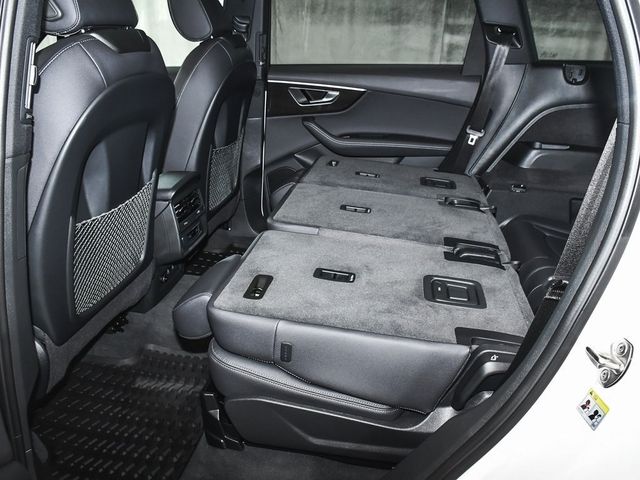 2025 Audi Q7 55 Premium Plus - 22934427 - 66