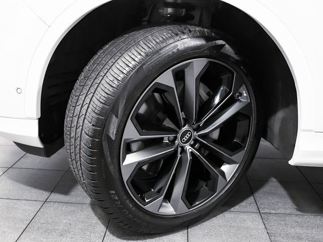2025 Audi Q7 55 Premium Plus - 22934427 - 6