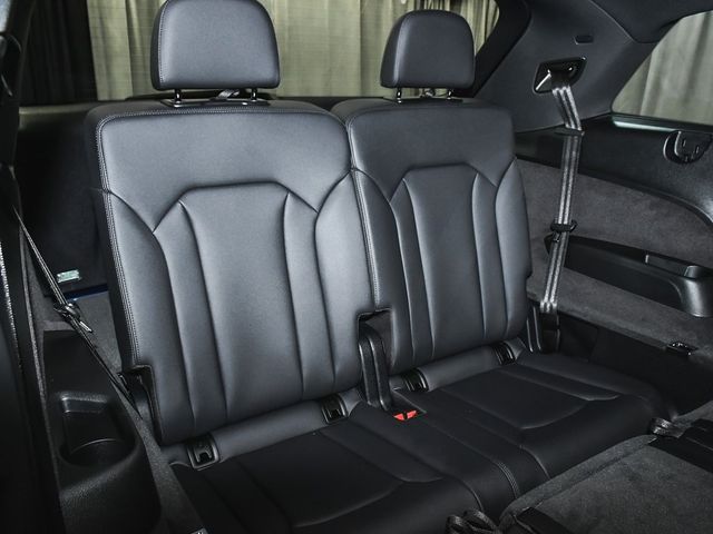 2025 Audi Q7 55 Premium Plus - 22934427 - 69