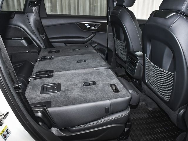 2025 Audi Q7 55 Premium Plus - 22934427 - 71